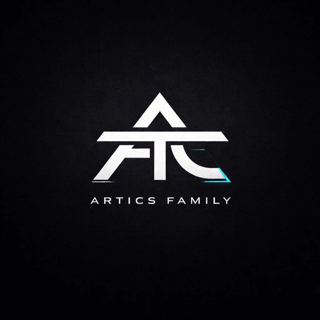 Artics Logo